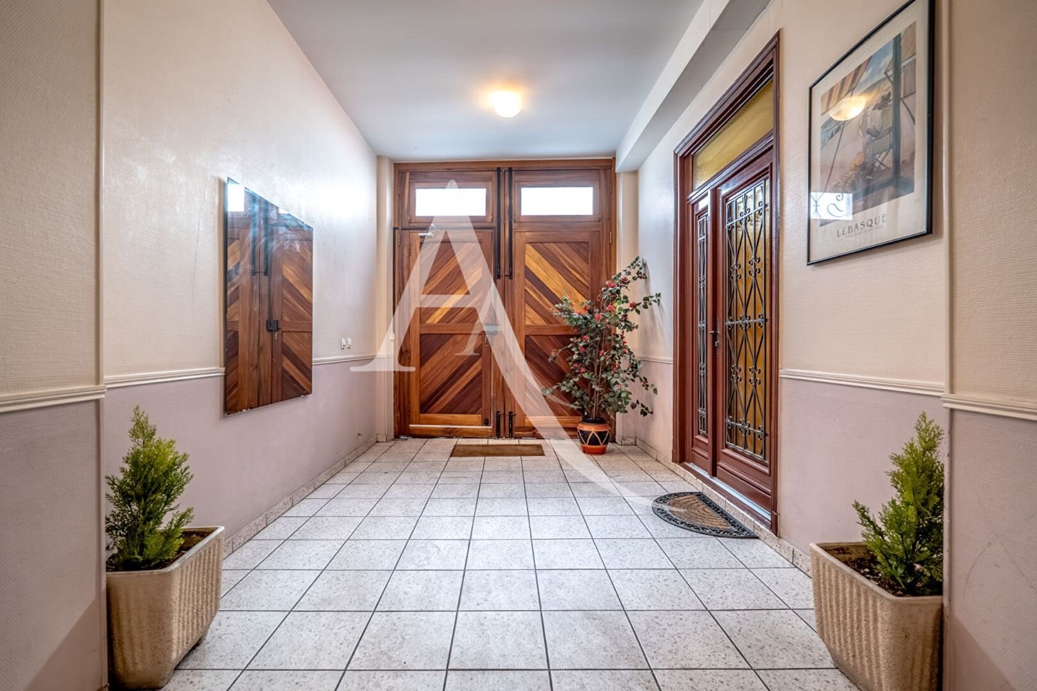 Appartement à vendre, 34m², Clichy