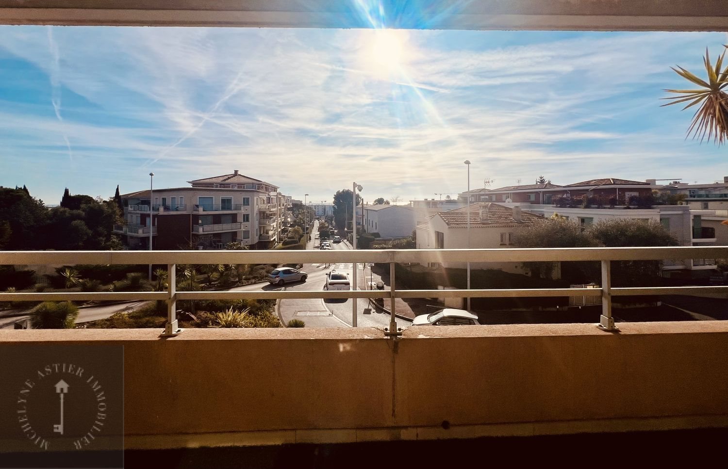 Appartement à vendre, 51m², Saint-Laurent-du-Var