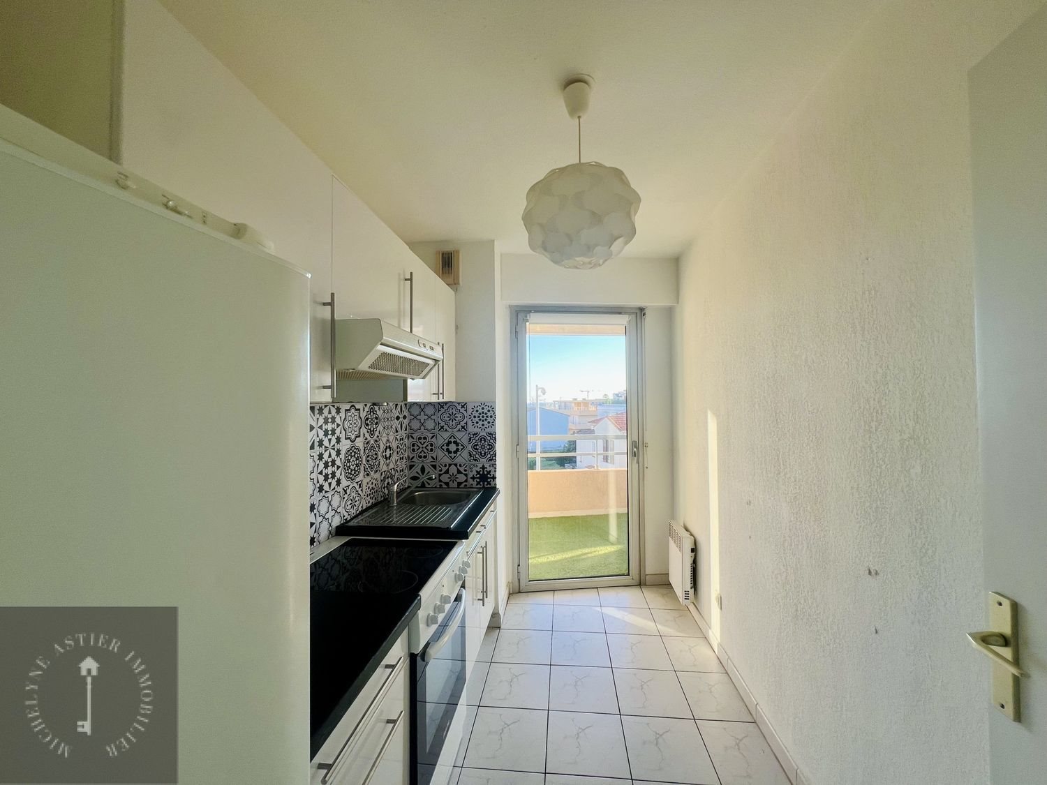 Appartement à vendre, 51m², Saint-Laurent-du-Var