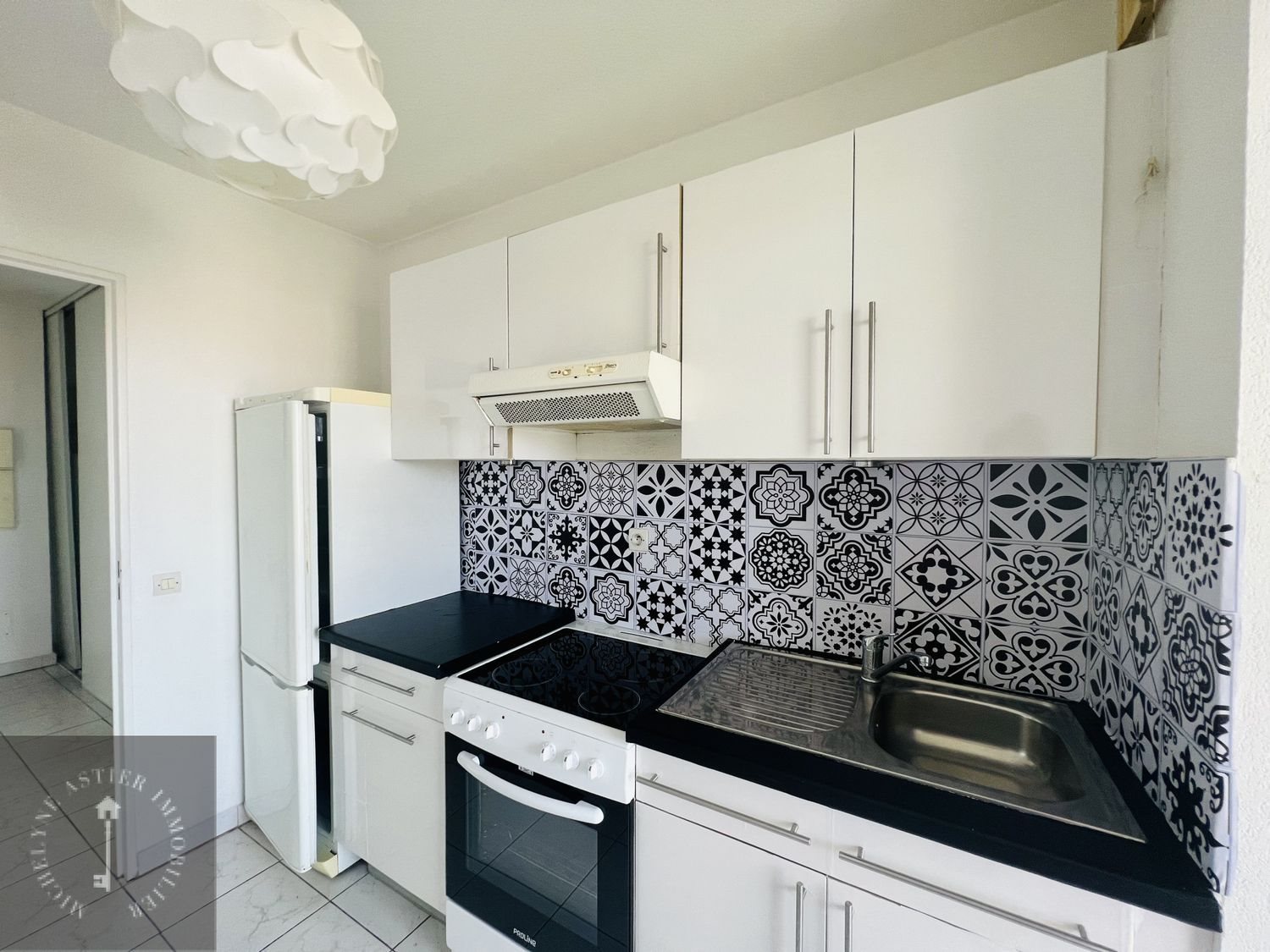 Appartement à vendre, 51m², Saint-Laurent-du-Var