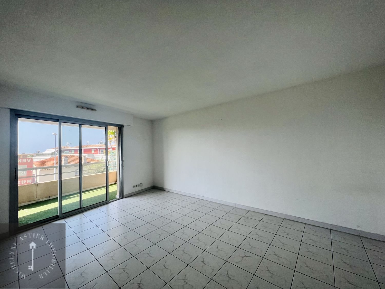Appartement à vendre, 51m², Saint-Laurent-du-Var