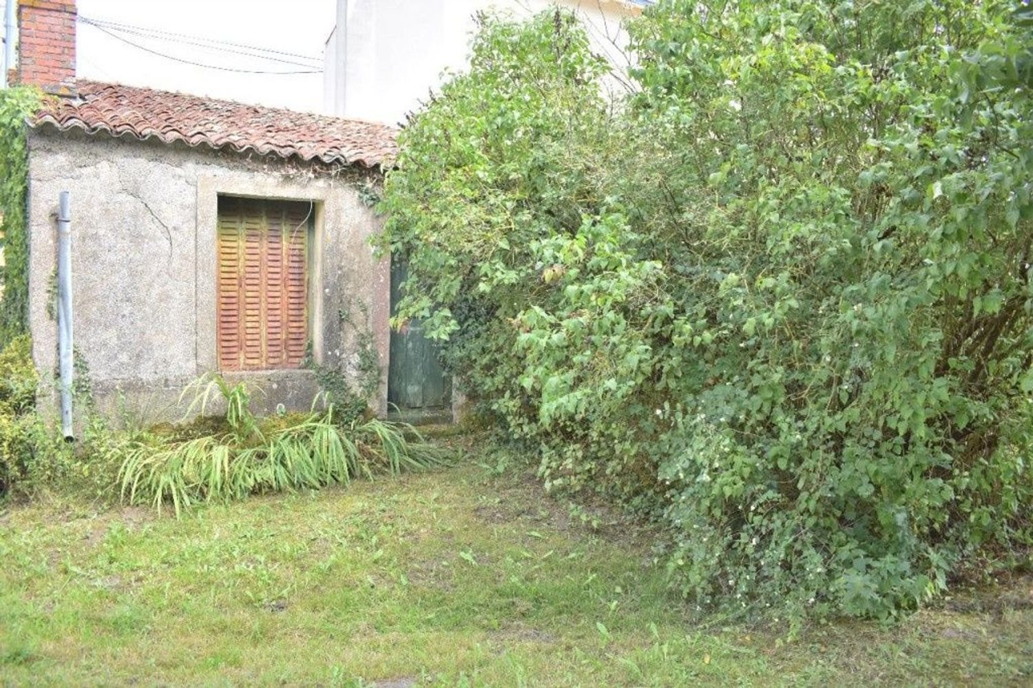 Maison à vendre, 70m², Montbert