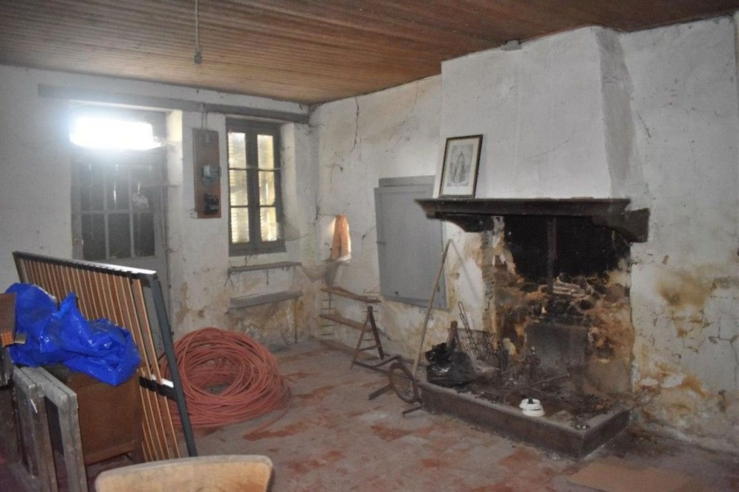 Maison à vendre, 70m², Montbert