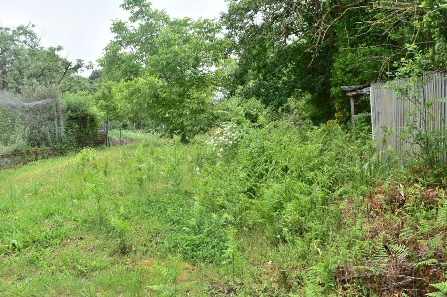 Maison à vendre, 70m², Montbert