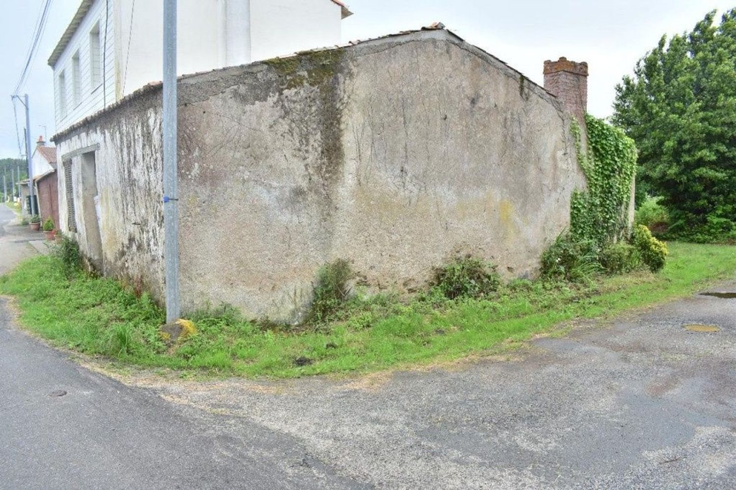 Maison à vendre, 70m², Montbert