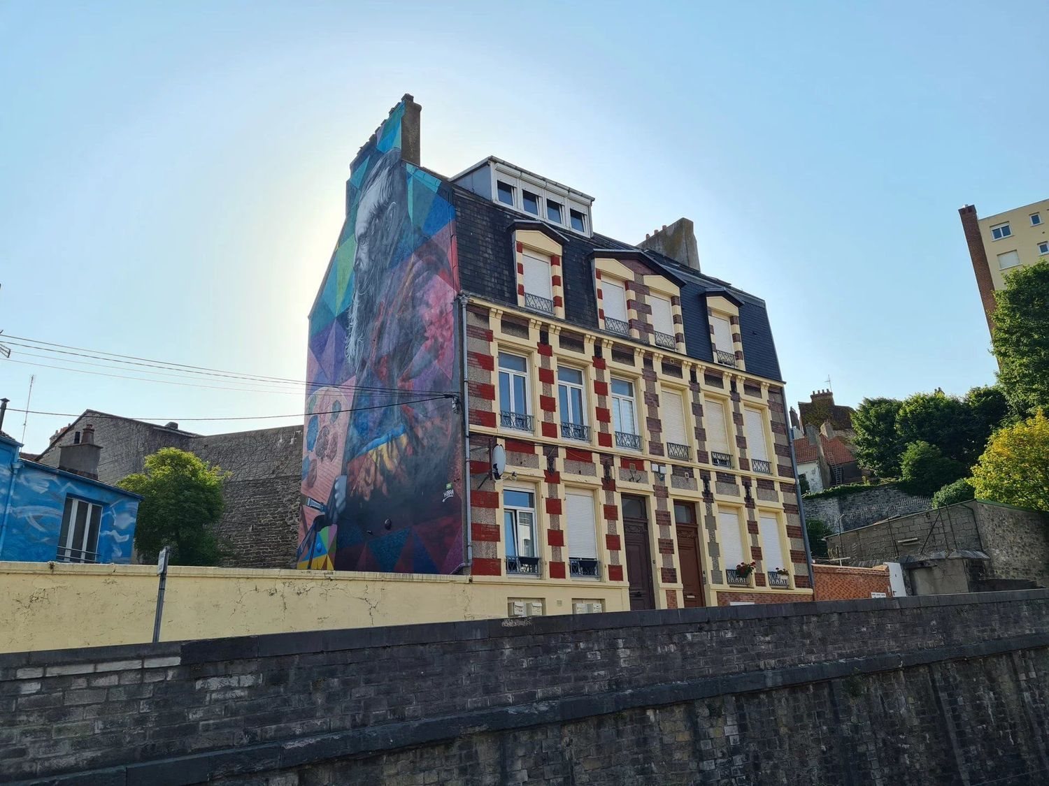 Appartement à louer, 35m², Boulogne-sur-Mer