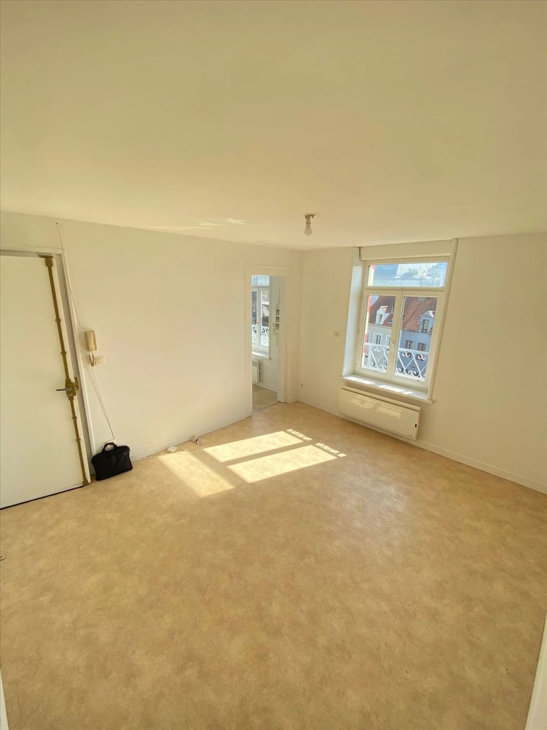 Appartement à louer, 35m², Boulogne-sur-Mer
