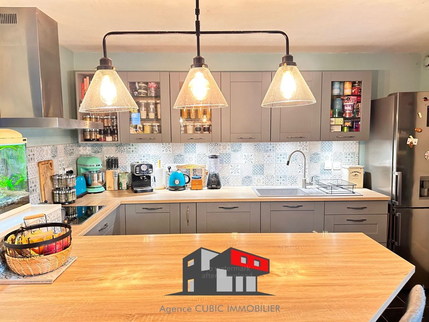 Maison à vendre, 110m², Villié-Morgon