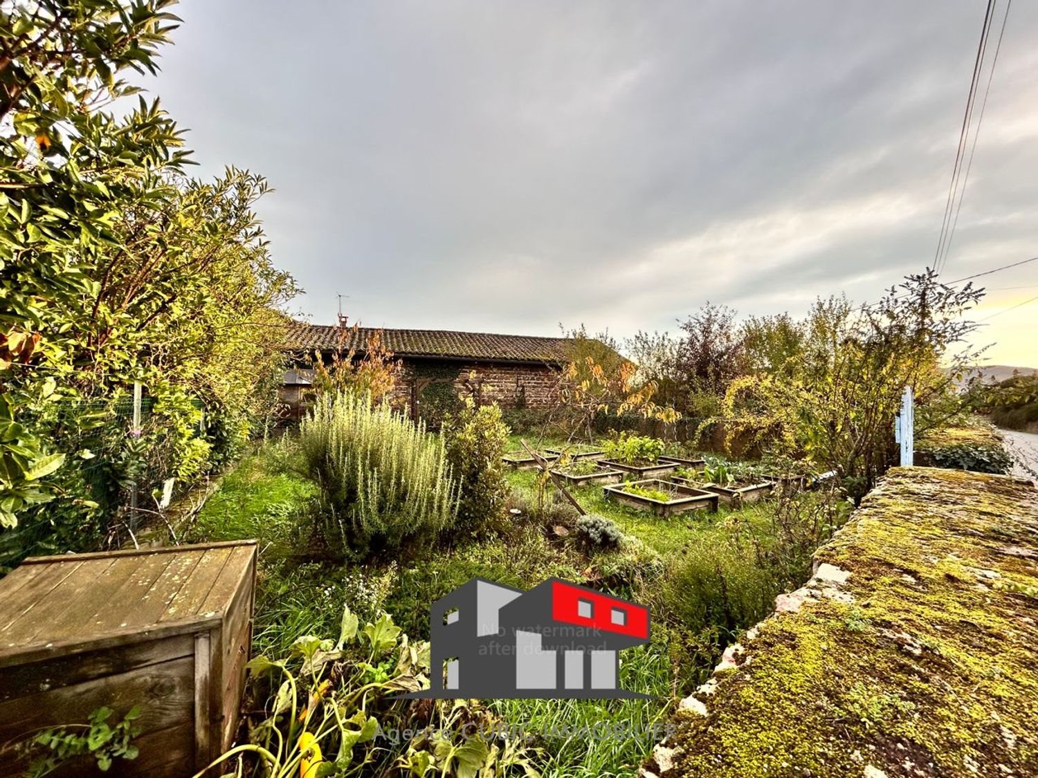 Maison à vendre, 110m², Villié-Morgon