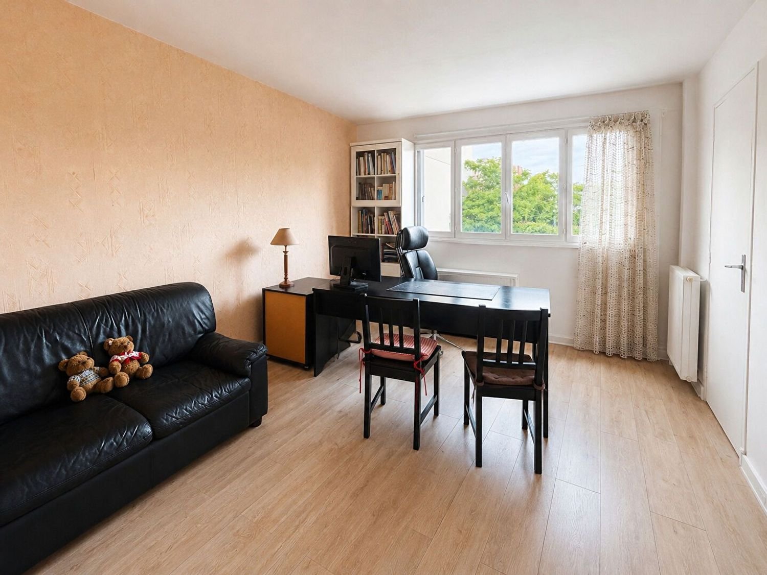 Appartement à vendre, 27m², Bois-Colombes