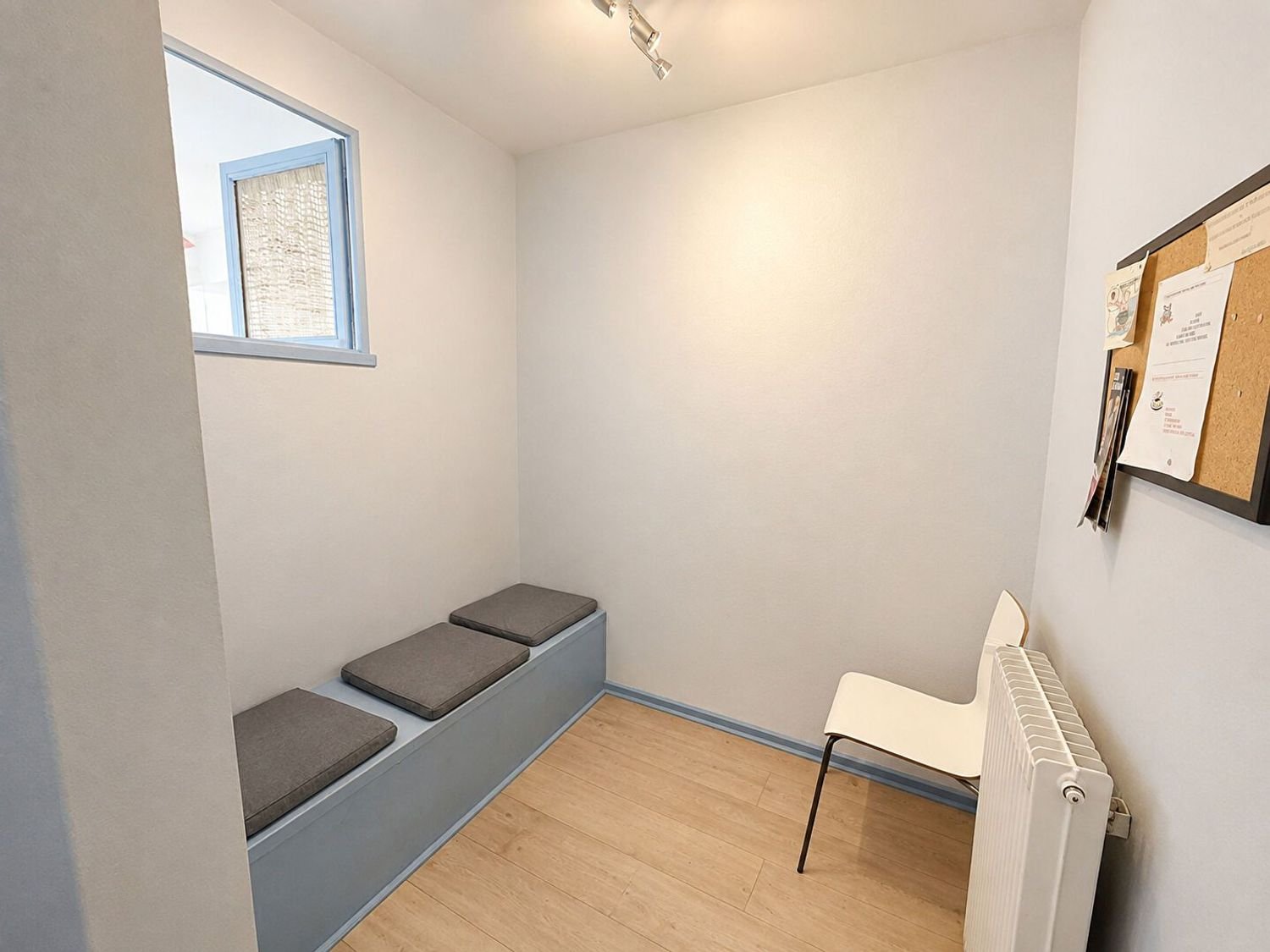 Appartement à vendre, 27m², Bois-Colombes