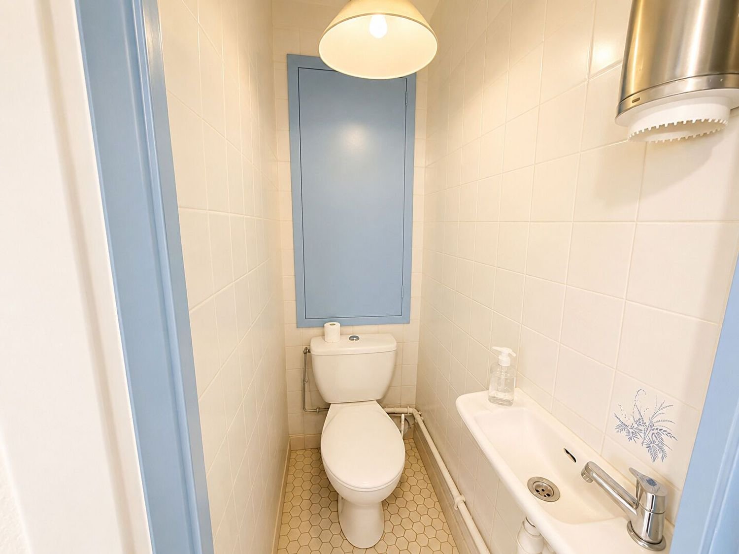 Appartement à vendre, 27m², Bois-Colombes