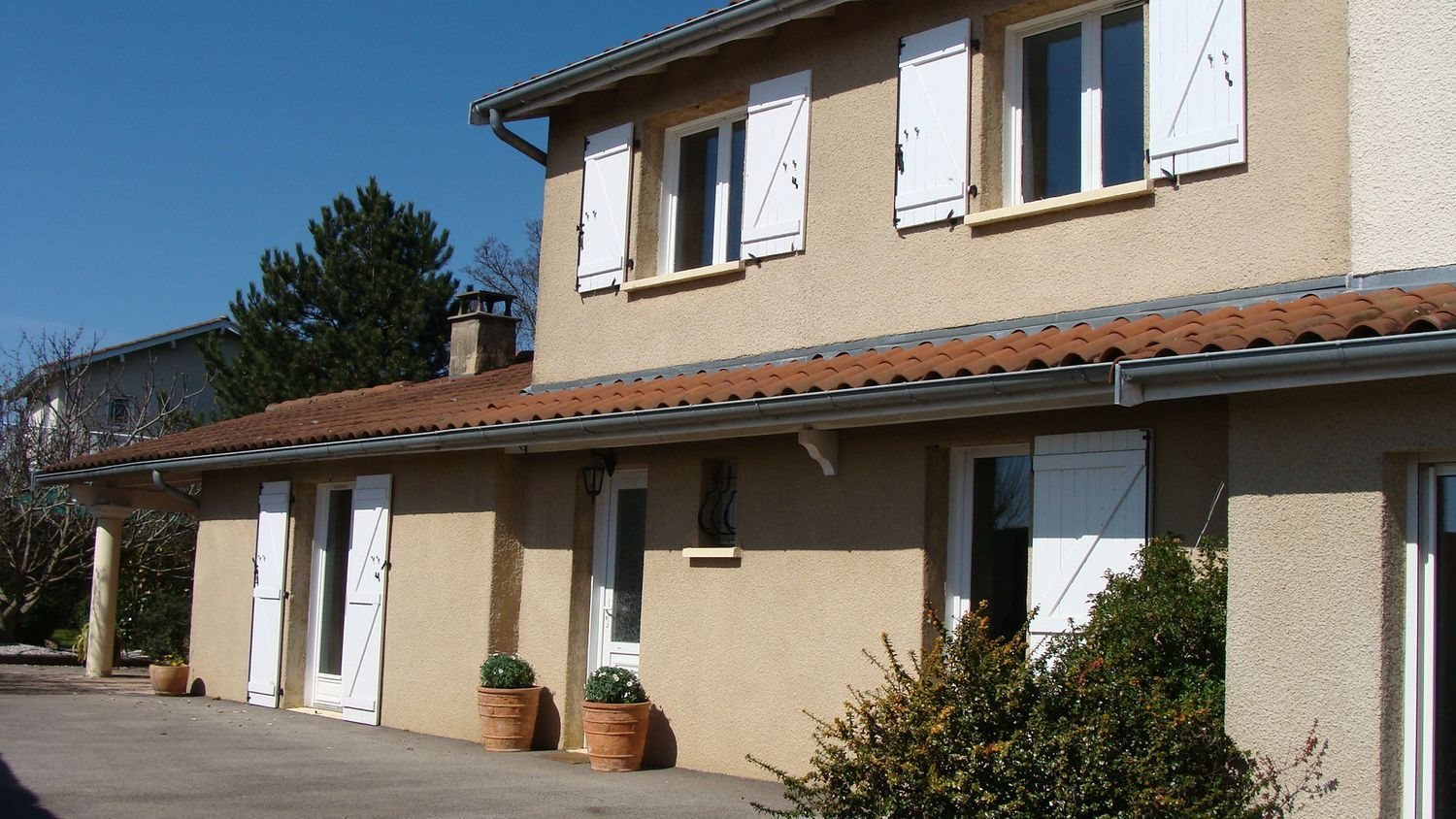 Maison à vendre, 182m², Ars-sur-Formans