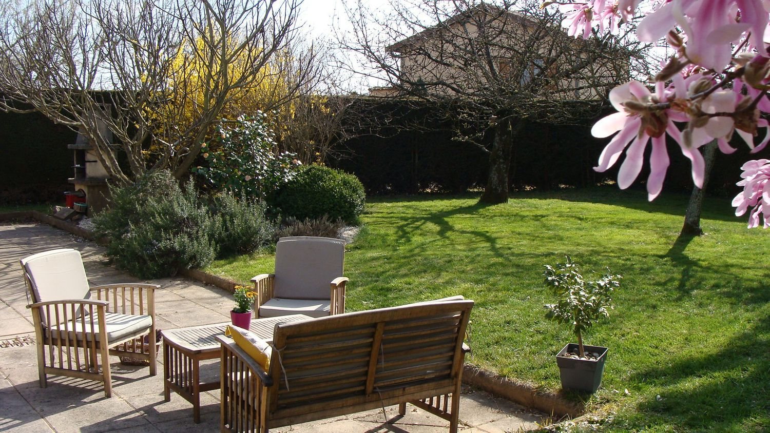 Maison à vendre, 182m², Ars-sur-Formans