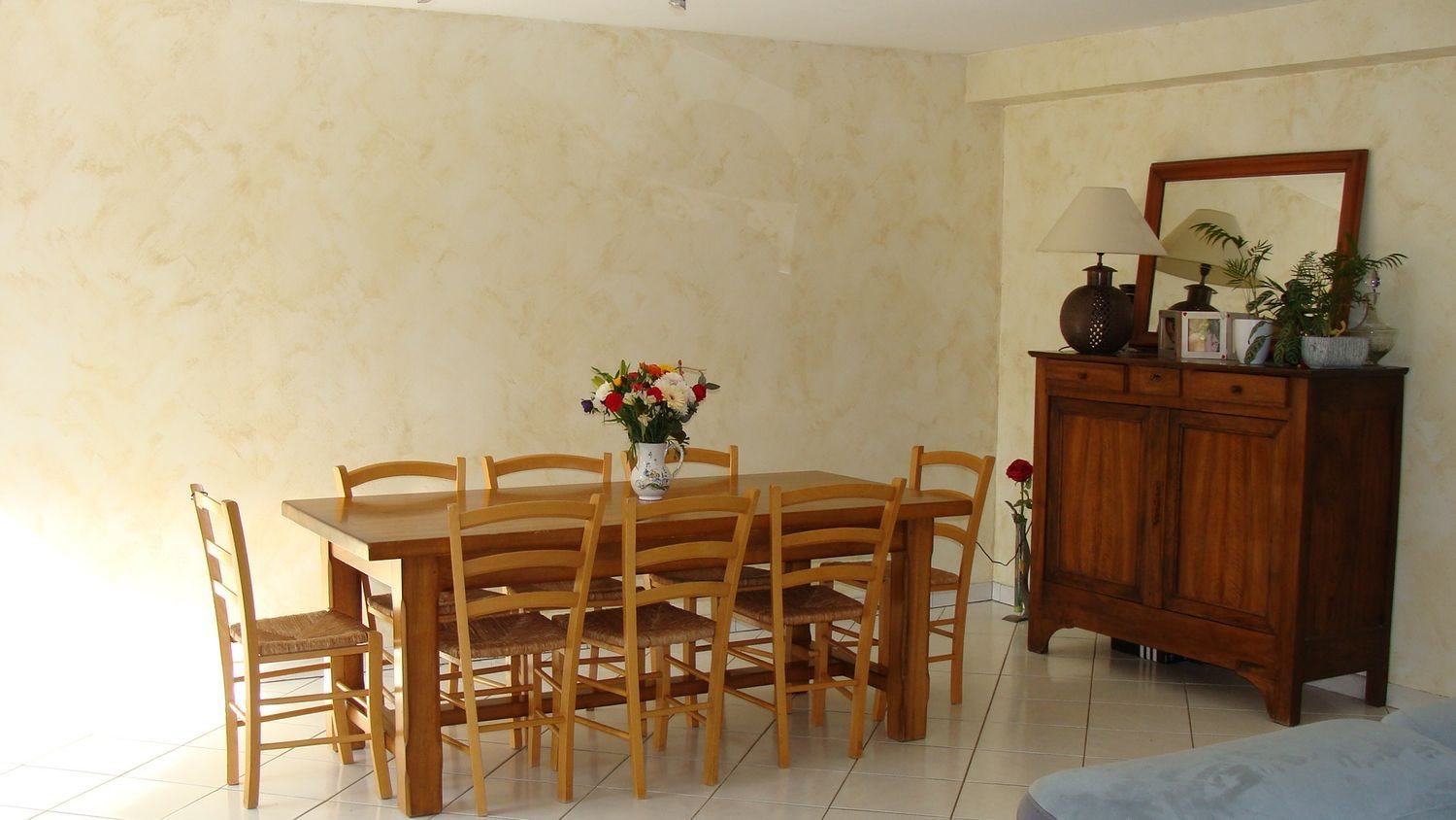 Maison à vendre, 182m², Ars-sur-Formans