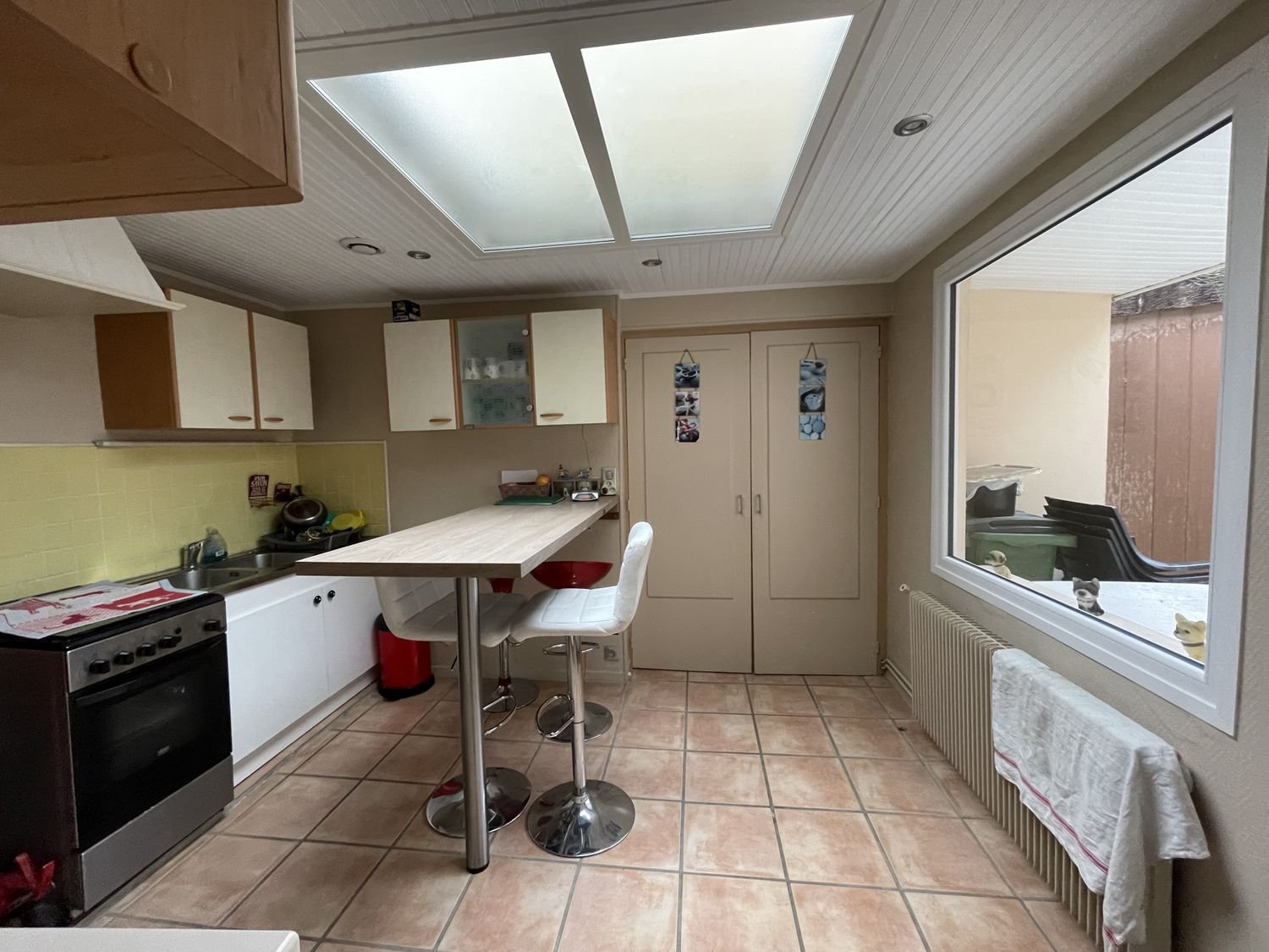 Maison à vendre, 93m², Amiens