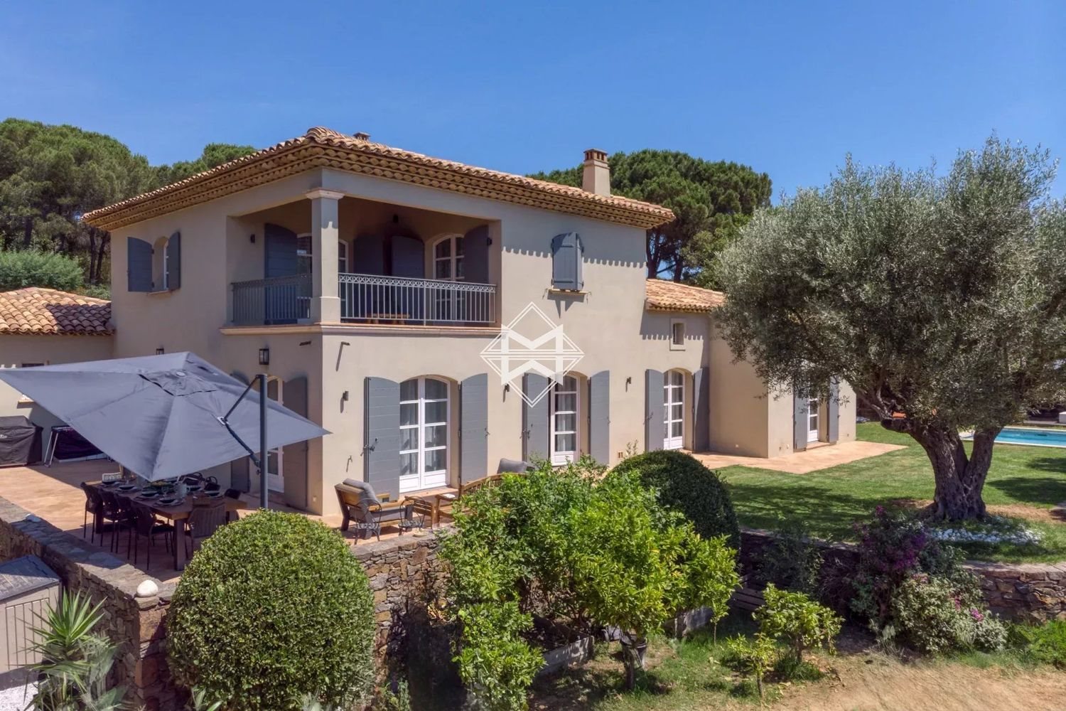 Maison à louer, 200m², Ramatuelle