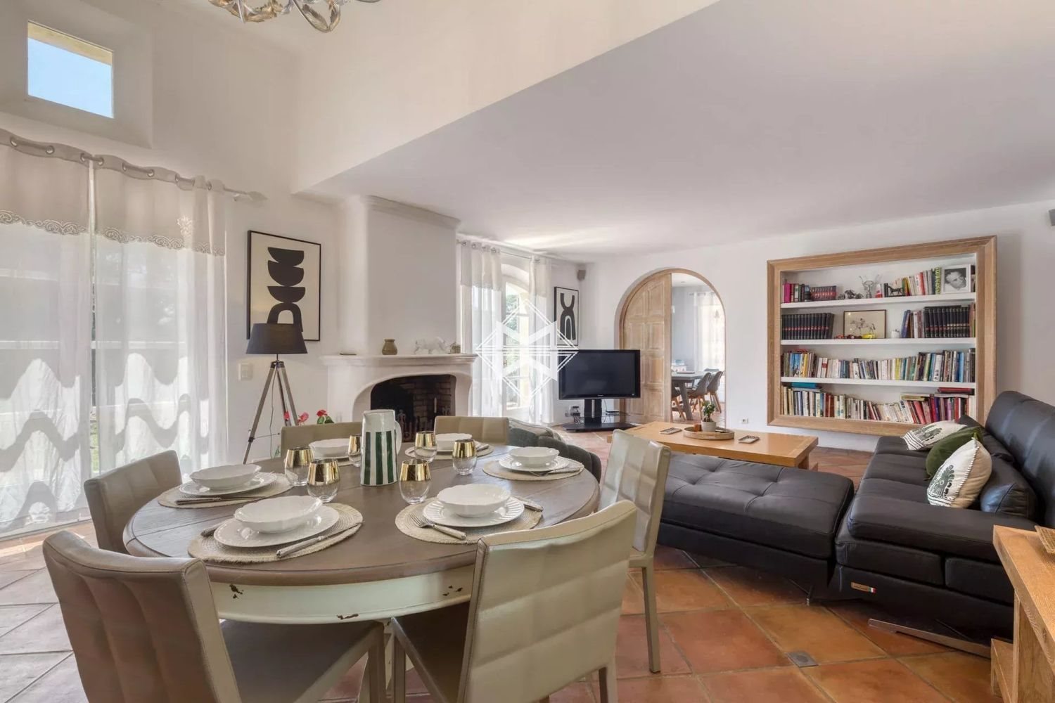 Maison à louer, 200m², Ramatuelle