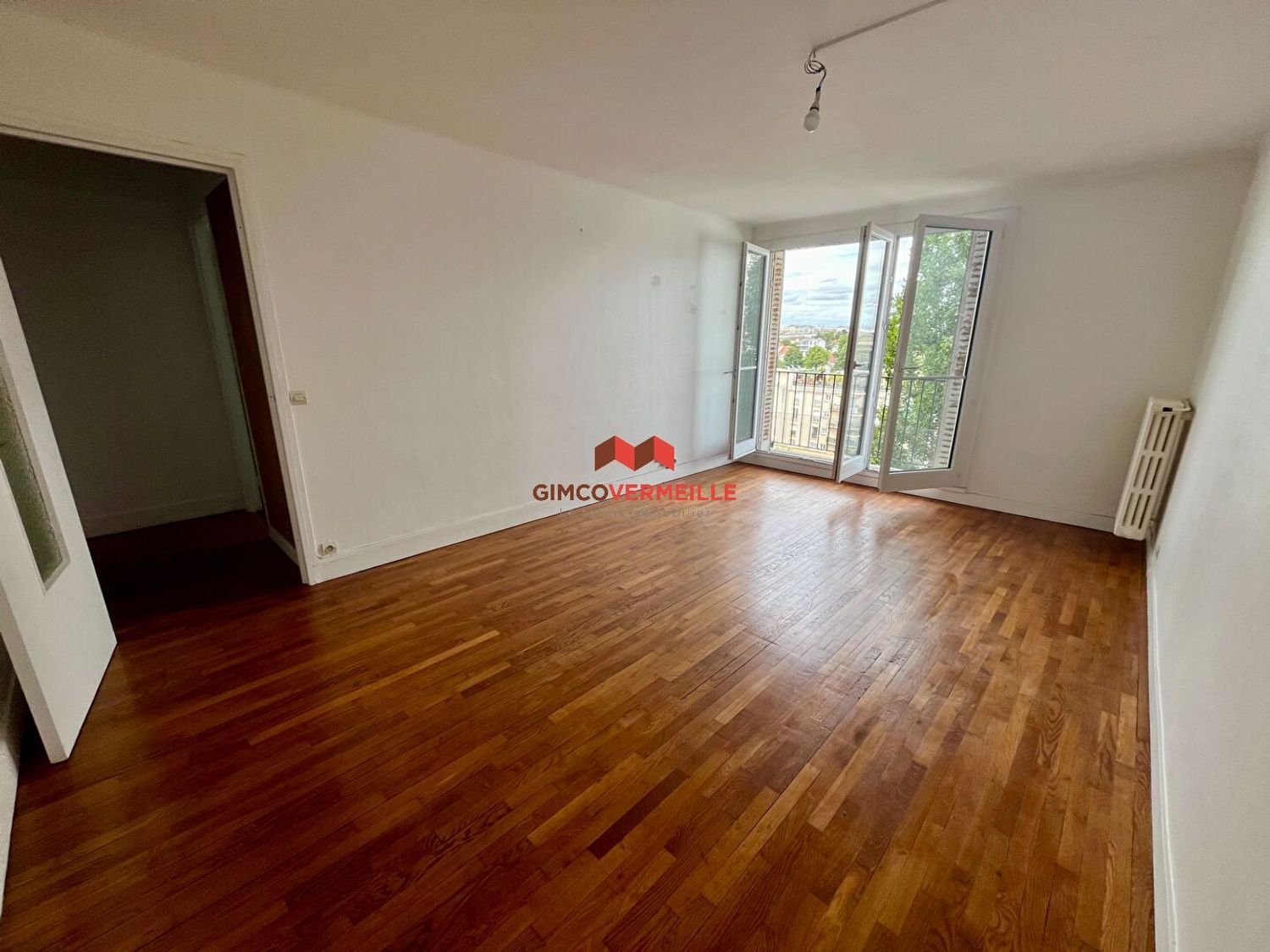 Appartement à louer, 46m², Rueil-Malmaison