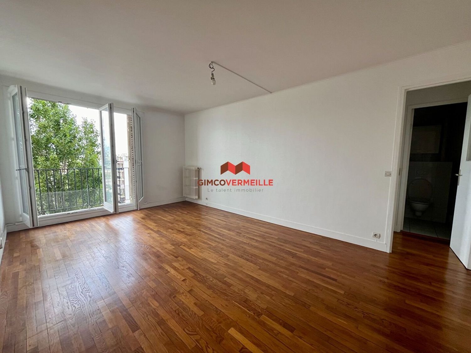 Appartement à louer, 46m², Rueil-Malmaison