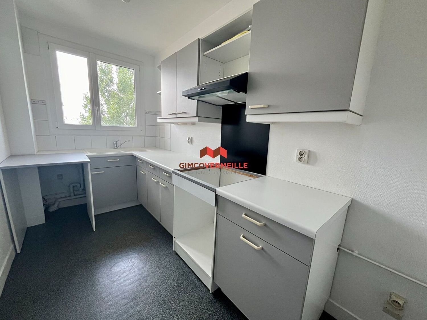 Appartement à louer, 46m², Rueil-Malmaison