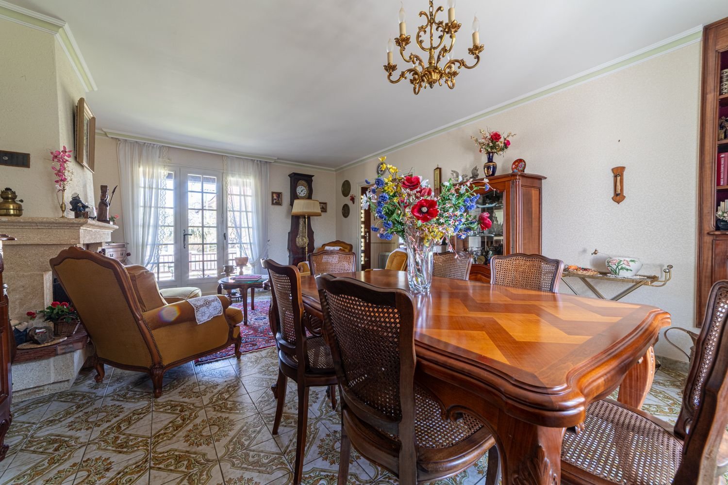 Maison à vendre, 91m², Neuvy-Pailloux