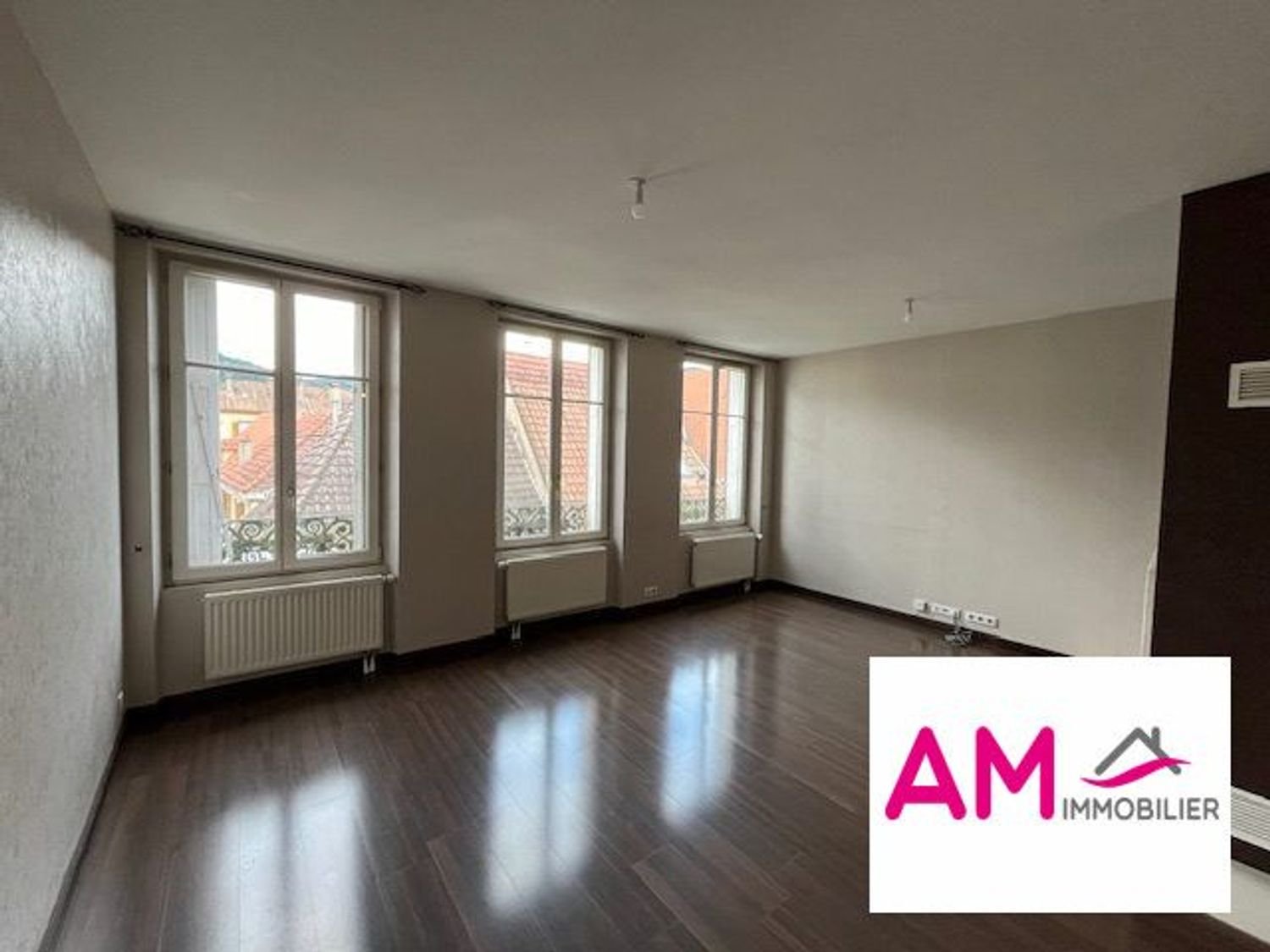 Appartement à vendre, 108m², Guebwiller