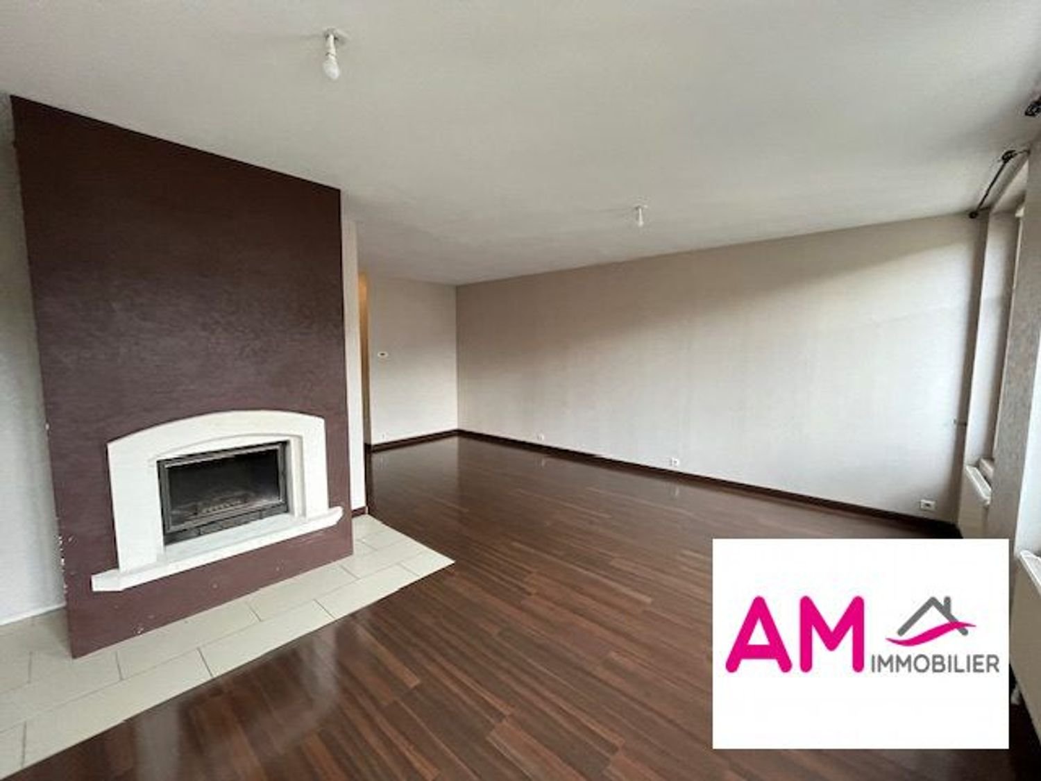 Appartement à vendre, 108m², Guebwiller