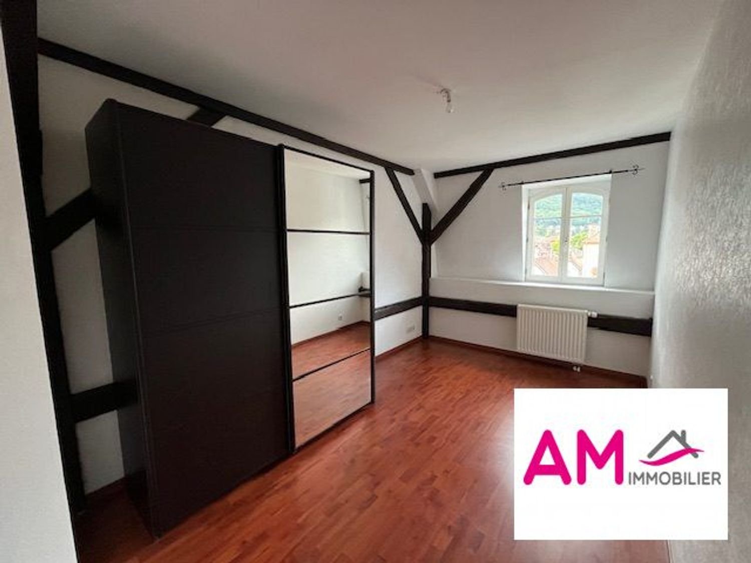 Appartement à vendre, 108m², Guebwiller