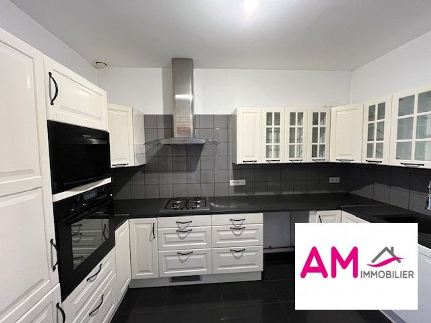 Appartement à vendre, 108m², Guebwiller