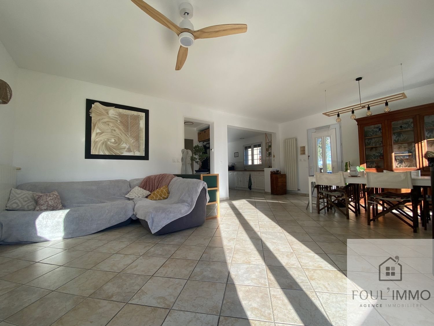 Maison à vendre, 162m², Agen