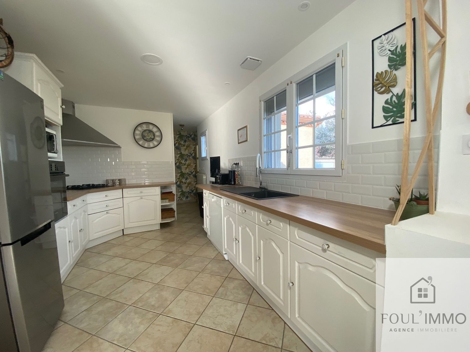 Maison à vendre, 162m², Agen