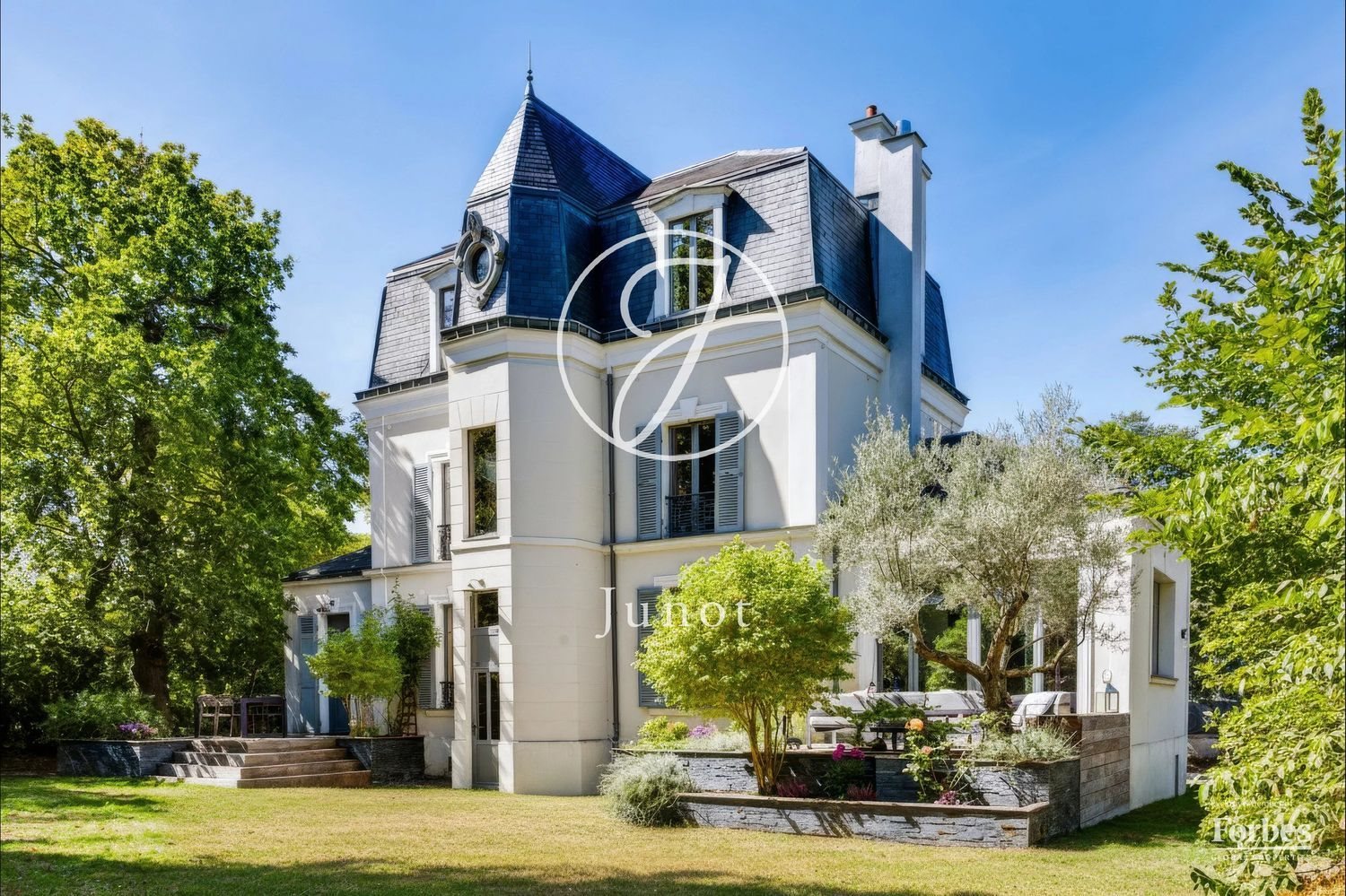 Maison à vendre, 227m², Le Vésinet