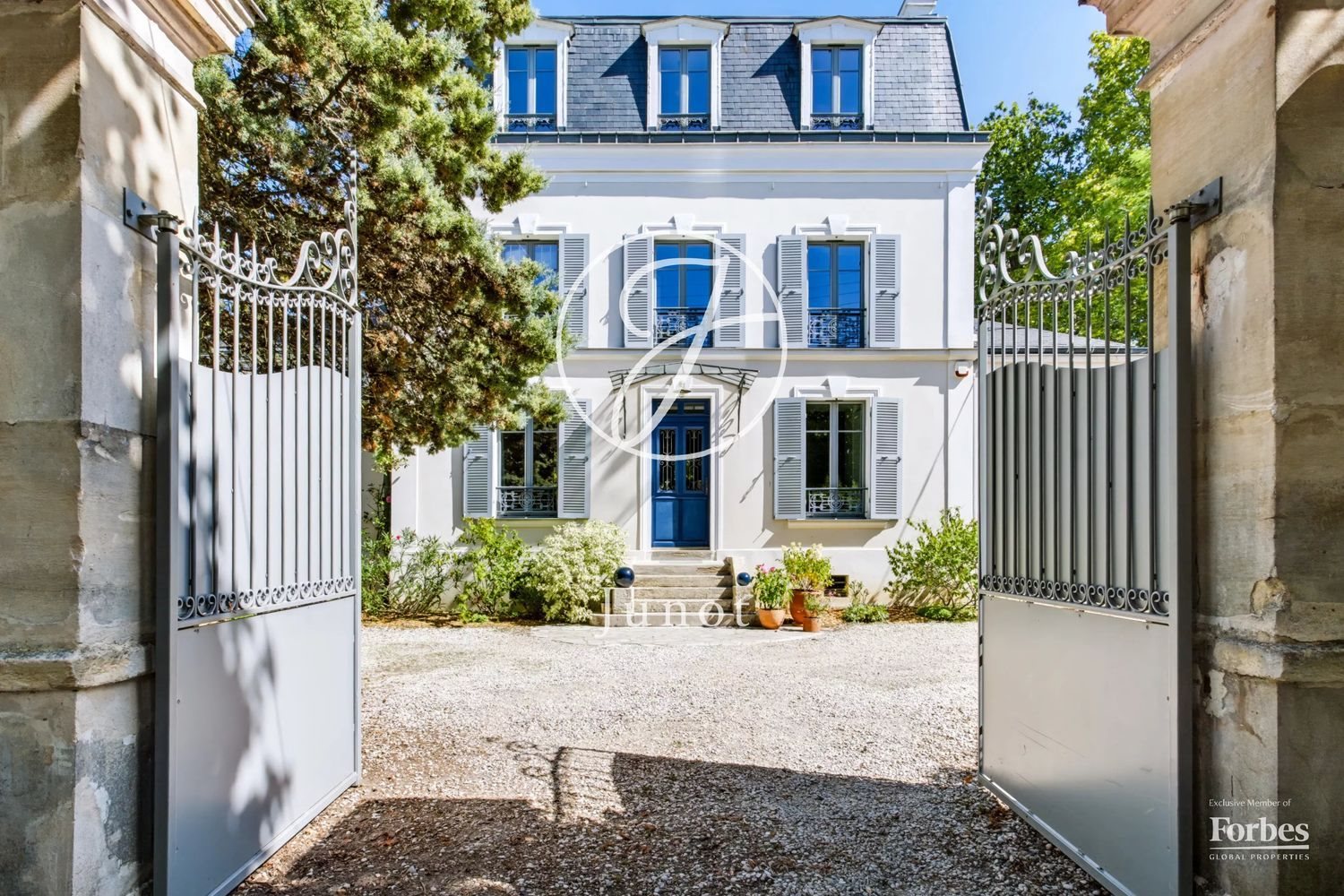 Maison à vendre, 227m², Le Vésinet