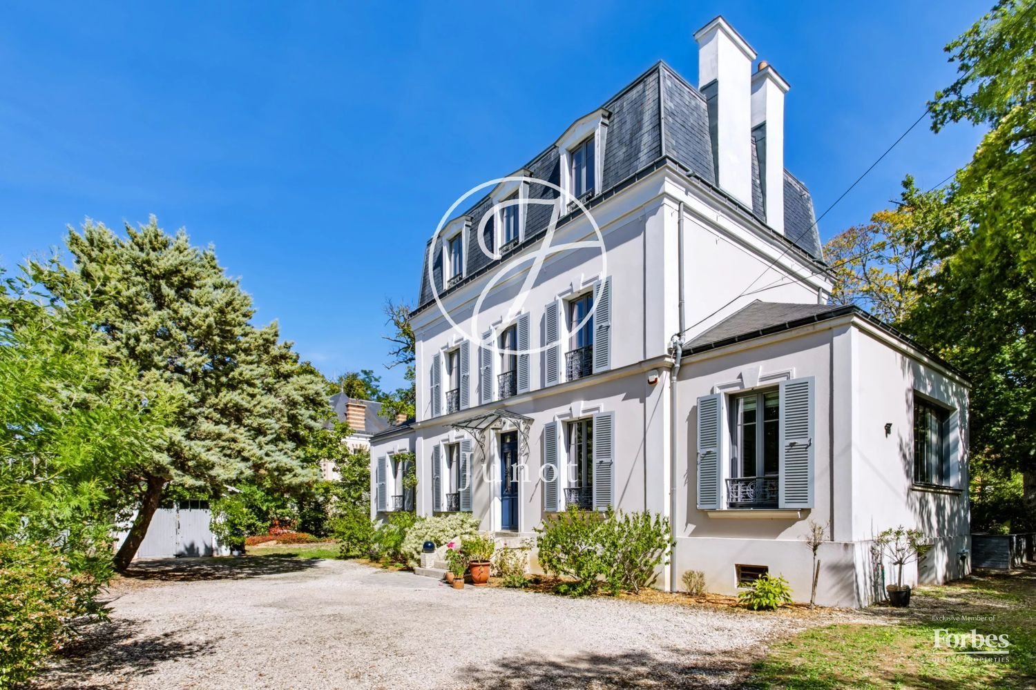 Maison à vendre, 227m², Le Vésinet