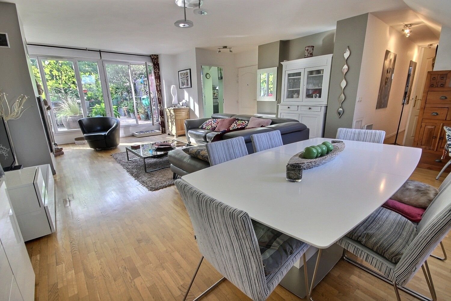 Appartement à vendre, 80m², Neuilly-Plaisance