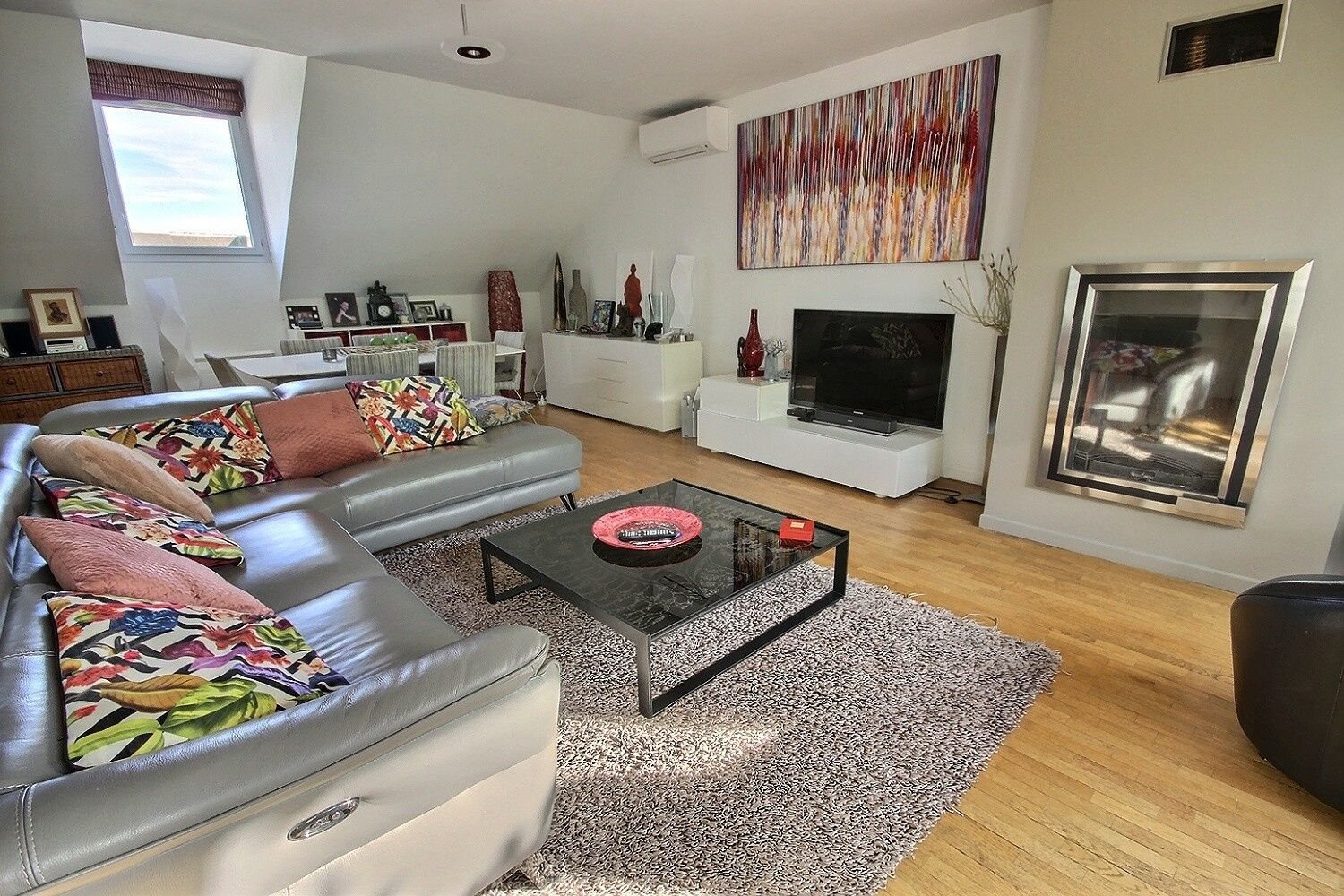 Appartement à vendre, 80m², Neuilly-Plaisance