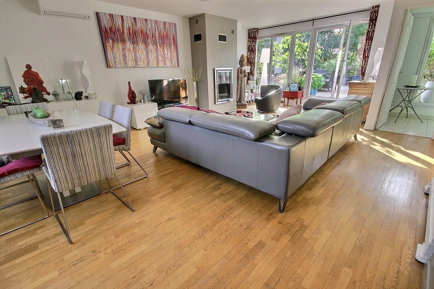 Appartement à vendre, 80m², Neuilly-Plaisance