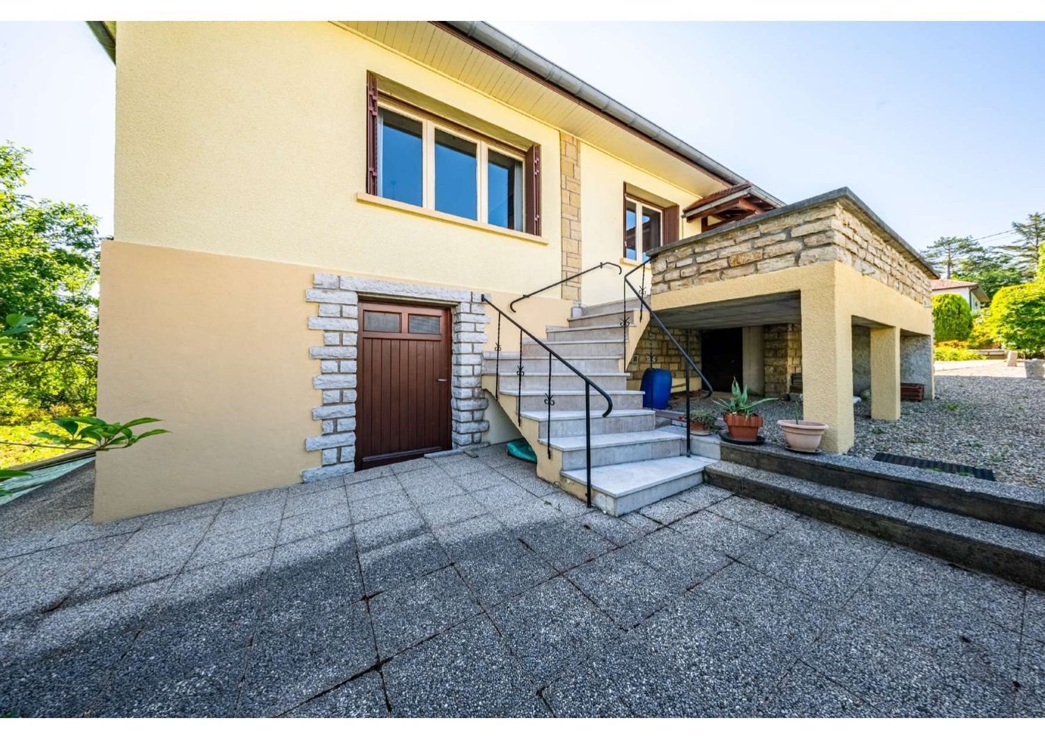 Maison à vendre, 95m², Dijon