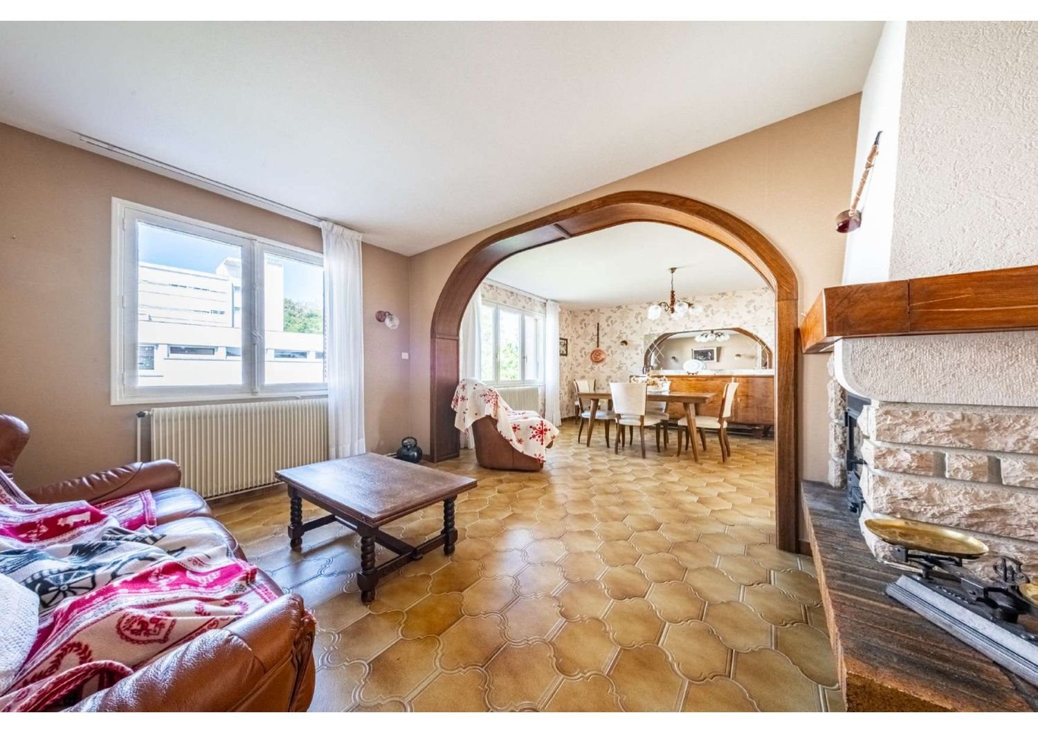 Maison à vendre, 95m², Dijon