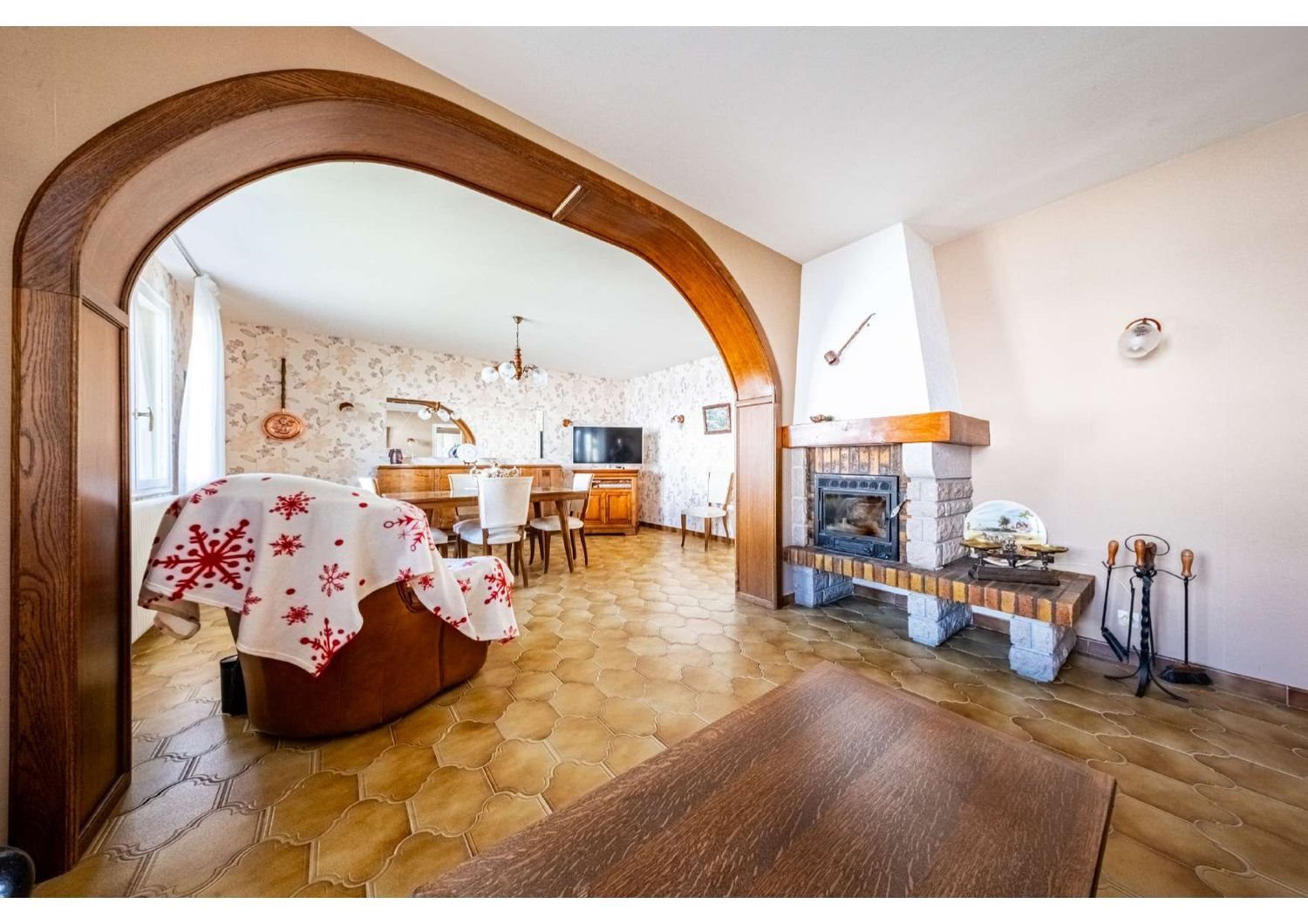 Maison à vendre, 95m², Dijon