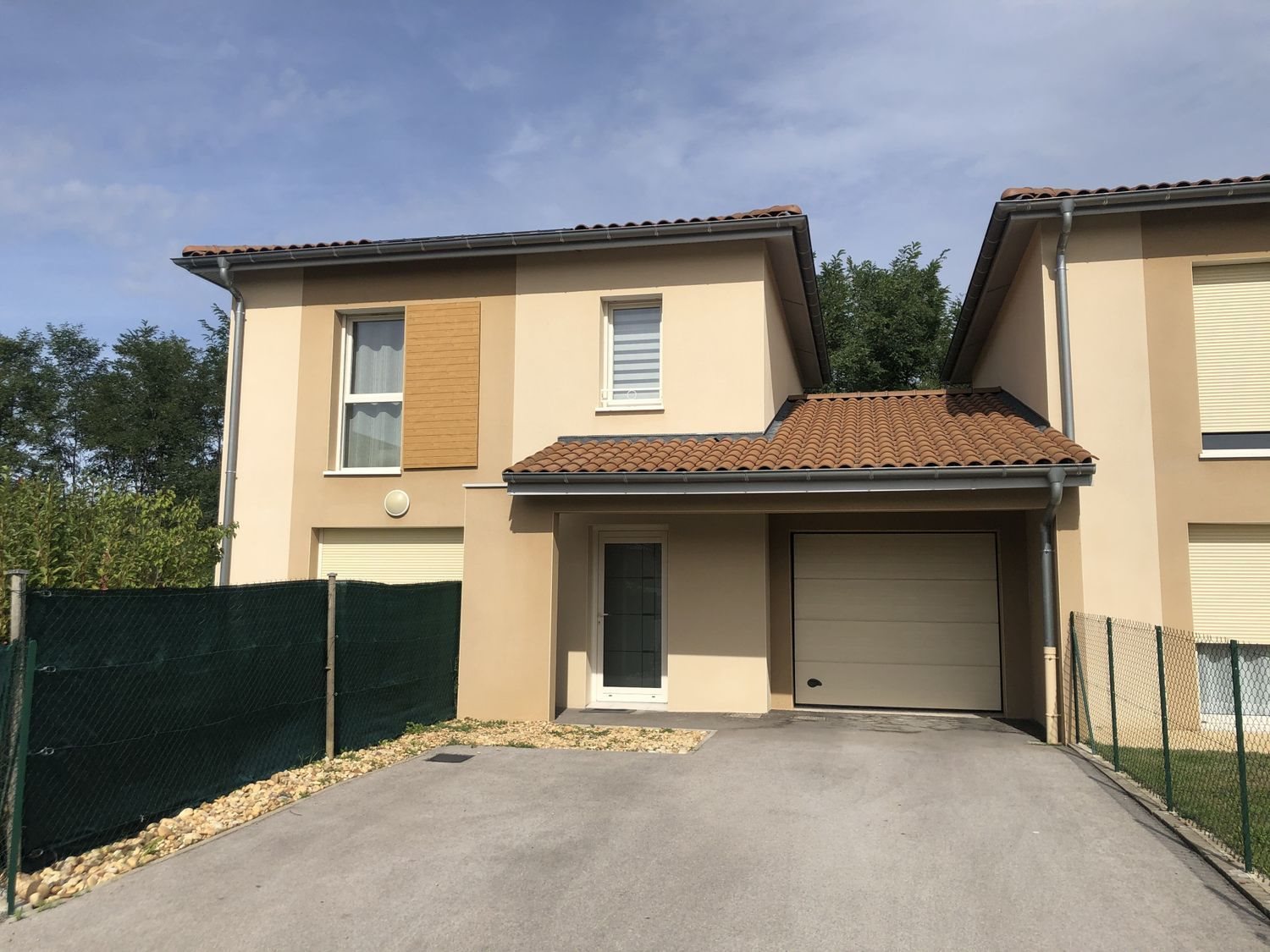 Maison à vendre, 91m², Montmerle-sur-Saône