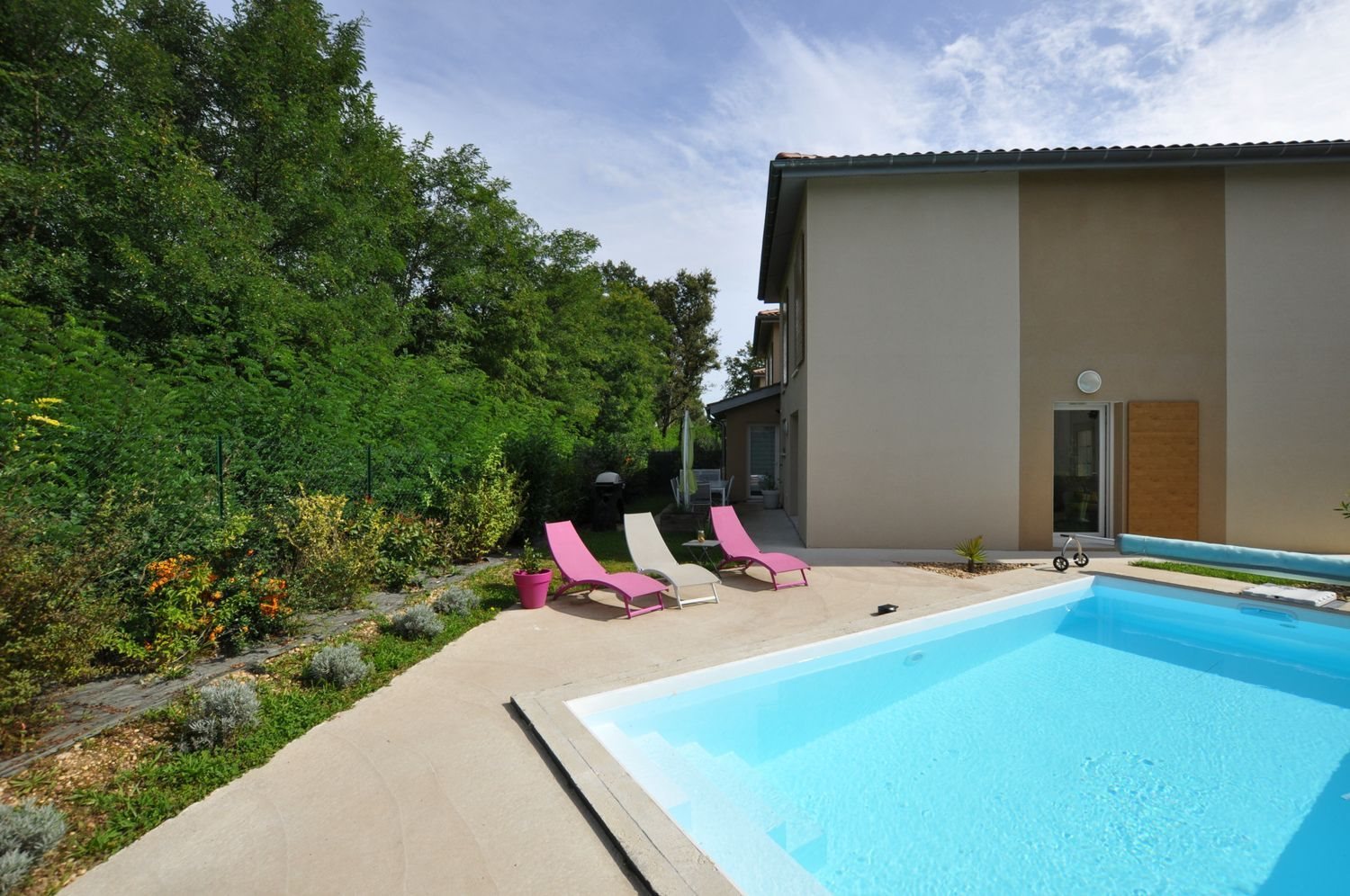 Maison à vendre, 91m², Montmerle-sur-Saône