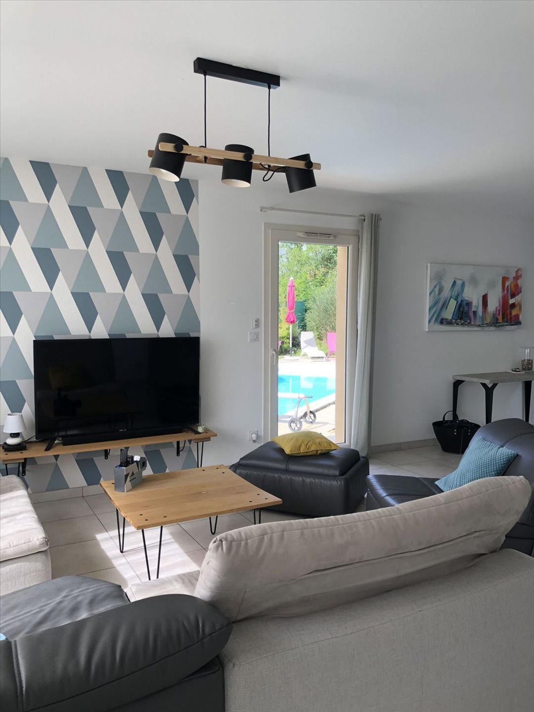 Maison à vendre, 91m², Montmerle-sur-Saône