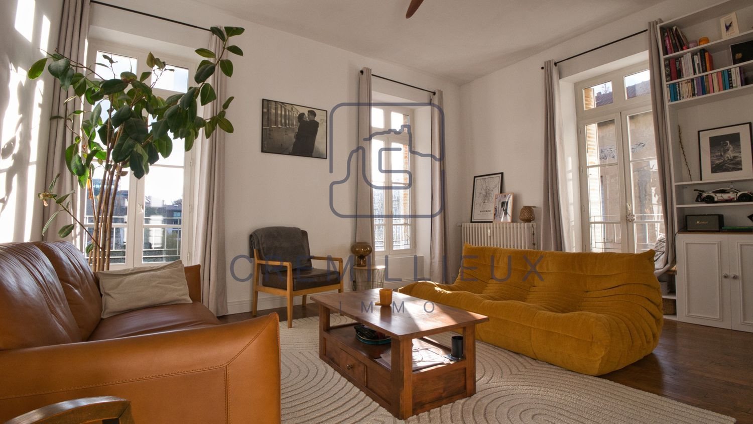 Appartement à vendre, 100m², Valence