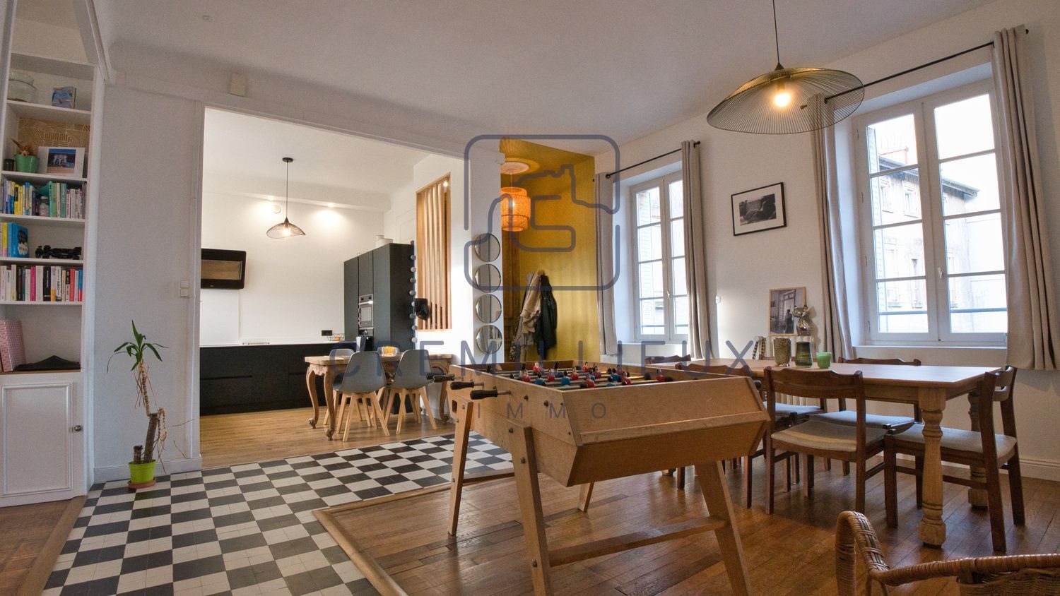 Appartement à vendre, 100m², Valence