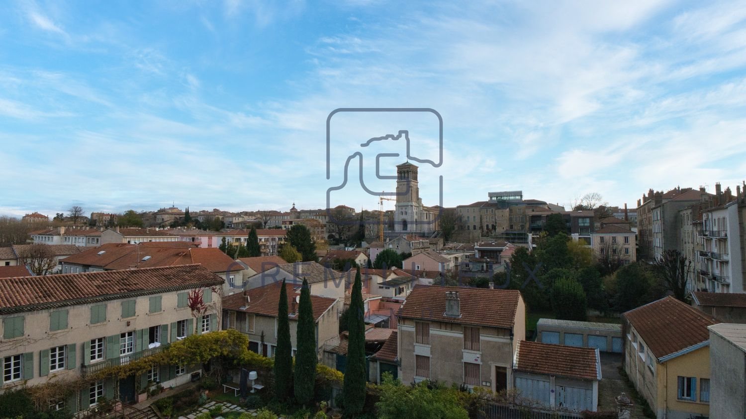 Appartement à vendre, 100m², Valence