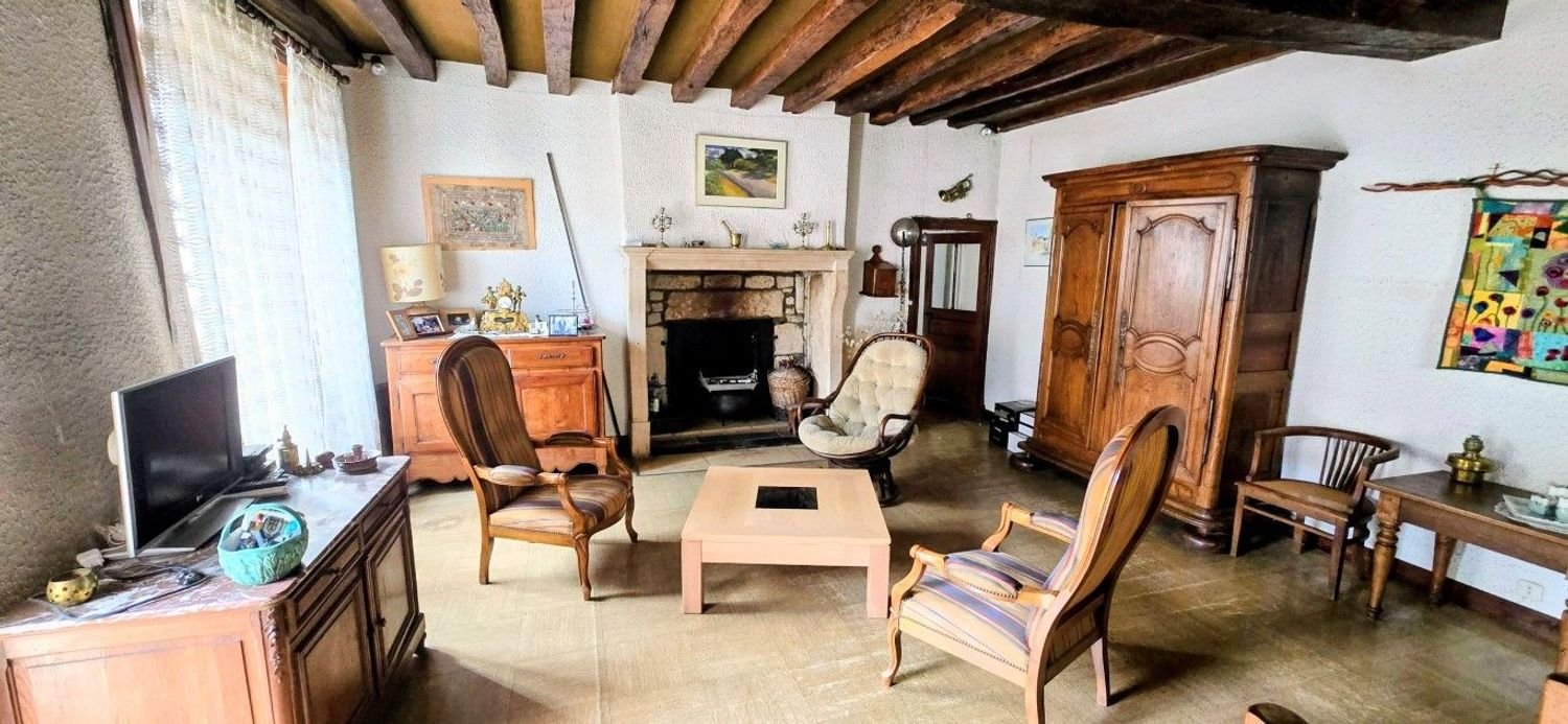 Maison à vendre, 217m², Champlitte