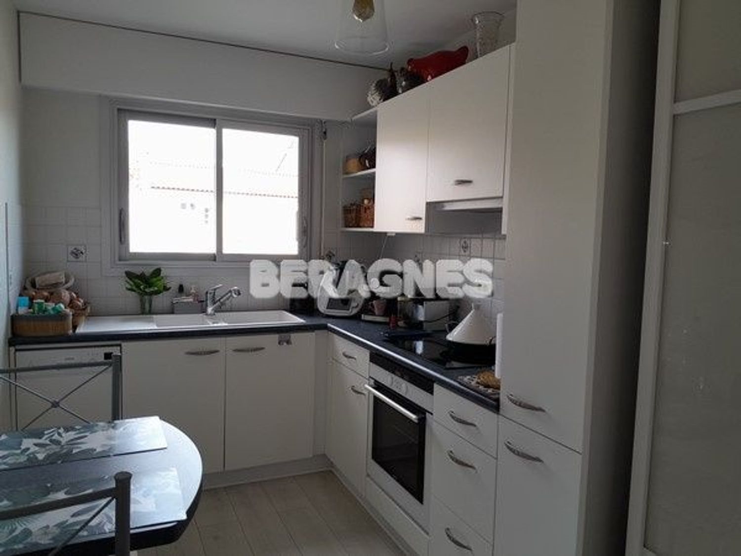 Appartement à vendre, 52m², Bergerac