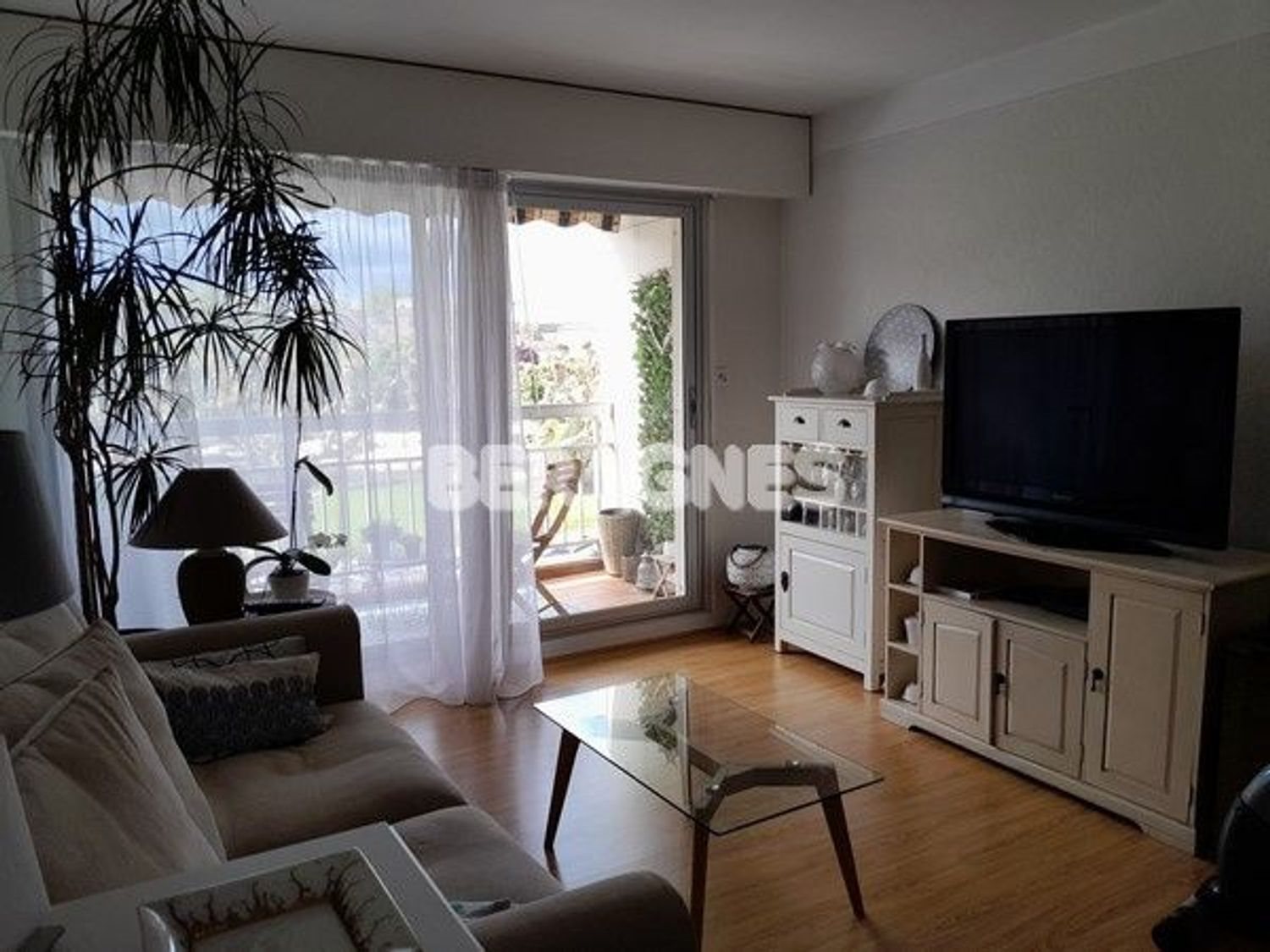 Appartement à vendre, 52m², Bergerac
